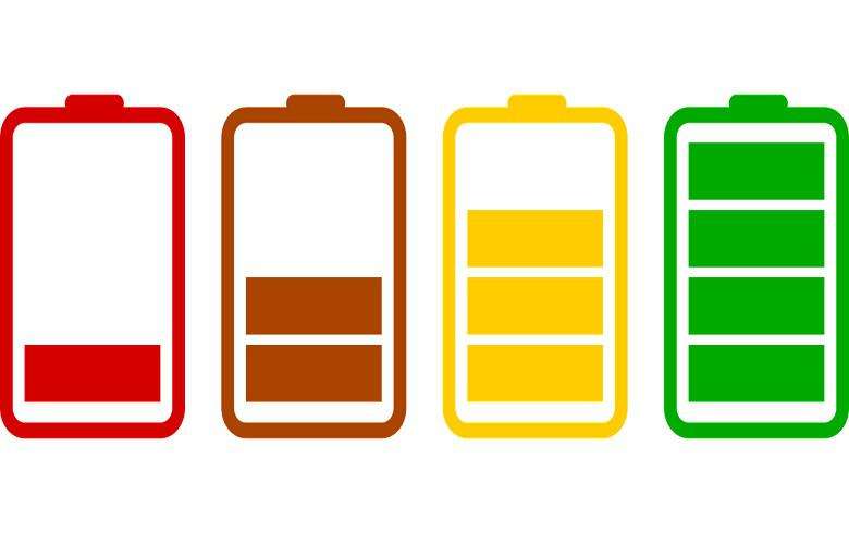 八借充电：共享充电宝的电池有哪些？各有什么优缺点？